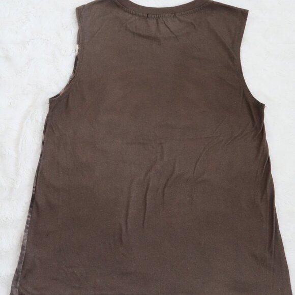 Forever 21 Tiger Embellished Tank - Picture 5 of 5